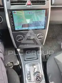 2010 Mercedes Benz B 180
