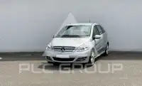 2010 Mercedes Benz B 180