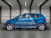 2010 Mercedes Benz B 180