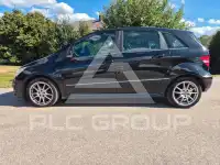 2010 Mercedes Benz B 180