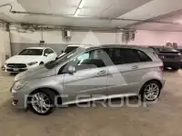 2010 Mercedes Benz B 180