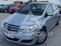 2010 Mercedes Benz B 180
