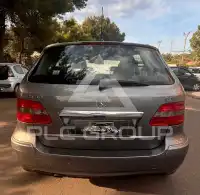 2010 Mercedes Benz B 180