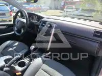 2010 Mercedes Benz B 180