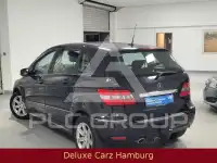 2010 Mercedes Benz B 180