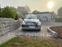 2010 Mercedes Benz B 180