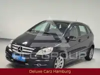 2010 Mercedes Benz B 180