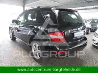2010 Mercedes Benz ML 280