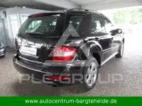2010 Mercedes Benz ML 280