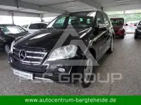 2010 Mercedes Benz ML 280