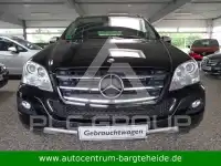2010 Mercedes Benz ML 280