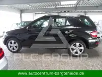 2010 Mercedes Benz ML 280