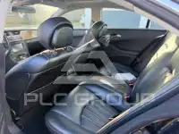 2010 Mercedes Benz CLS 320