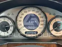 2010 Mercedes Benz CLS 320