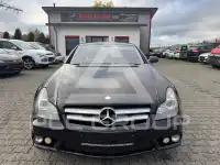 2010 Mercedes Benz CLS 320