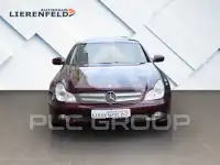 2010 Mercedes Benz CLS 320