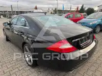 2010 Mercedes Benz CLS 320