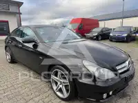 2010 Mercedes Benz CLS 320