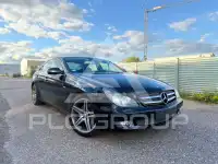 2010 Mercedes Benz CLS 320