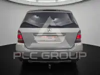 2010 Mercedes Benz GL 320