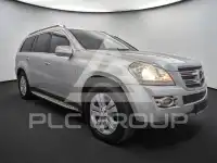 2010 Mercedes Benz GL 320