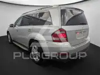 2010 Mercedes Benz GL 320