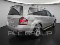 2010 Mercedes Benz GL 320