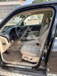 2010 Mercedes Benz GLK 320
