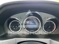 2010 Mercedes Benz GLK 320
