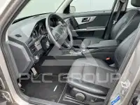 2010 Mercedes Benz GLK 320