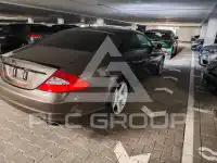 2010 Mercedes Benz CLS 280