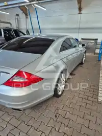 2010 Mercedes Benz CLS 280