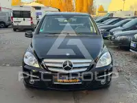 2010 Mercedes Benz B 160