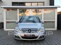 2010 Mercedes Benz B 160