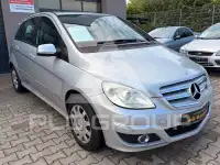 2010 Mercedes Benz B 160