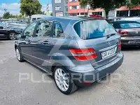 2010 Mercedes Benz B 160