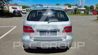 2010 Mercedes Benz B 160