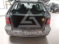 2010 Mercedes Benz B 160