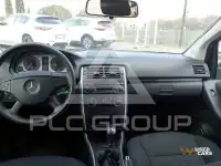 2010 Mercedes Benz B 160