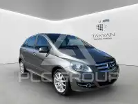 2010 Mercedes Benz B 160