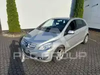 2010 Mercedes Benz B 160