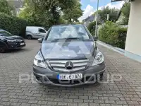 2010 Mercedes Benz B 160