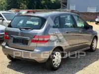 2010 Mercedes Benz B 160