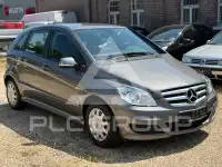 2010 Mercedes Benz B 160