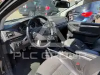 2010 Mercedes Benz B 160