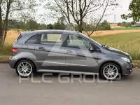 2010 Mercedes Benz B 160