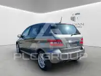 2010 Mercedes Benz B 160