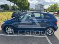 2010 Mercedes Benz B 160