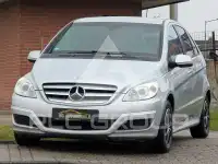 2010 Mercedes Benz B 160