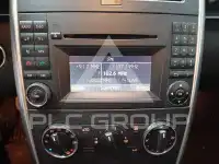 2010 Mercedes Benz B 160